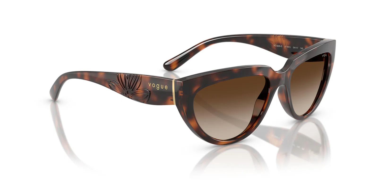 Vogue 5629S Sunglasses - view 21